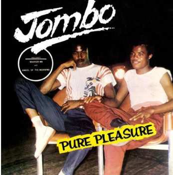 LP Jombo: Pure Pleasure