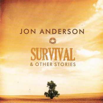 LP Jon Anderson: Survival & Other Stories