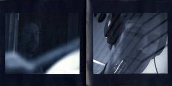 CD Jon Balke: Kyanos