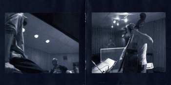 CD Jon Balke: Kyanos