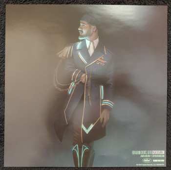 LP Jon Bellion: Glory Sound Prep CLR