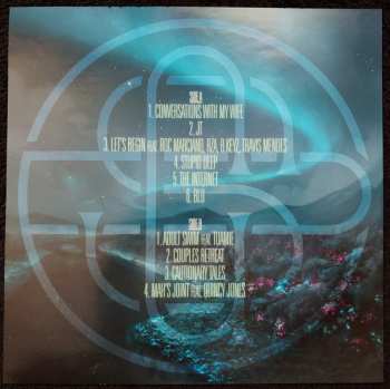 LP Jon Bellion: Glory Sound Prep CLR