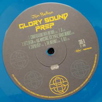 LP Jon Bellion: Glory Sound Prep CLR