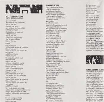 CD Jon Bon Jovi: Blaze Of Glory