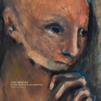Album Jon Brooks: Moth Nor Rust II