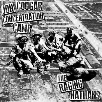 SP Jon Cougar Concentration Camp: Split