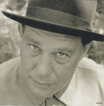 CD Jon Dee Graham: Hooray For The Moon