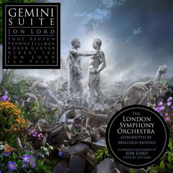 Album The London Symphony Orchestra: Gemini Suite