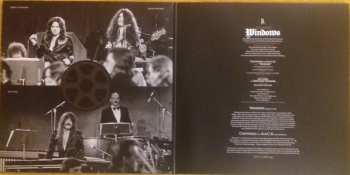 2LP Jon Lord: Windows