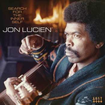 LP Jon Lucien: Search For The Inner Self