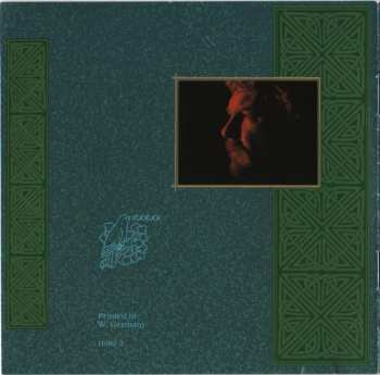 CD Jon Mark: The Standing Stones Of Callanish