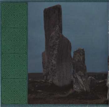 CD Jon Mark: The Standing Stones Of Callanish