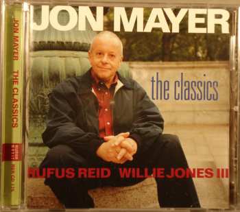 CD Jon Mayer: The Classics