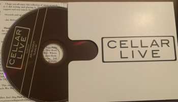 CD Jon McCaslin: Sunalta