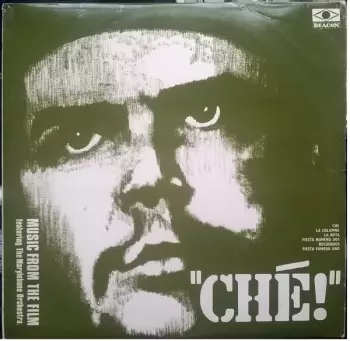 Jon Penn: Che / Easy Rider Music From The Film Featuring The Marylebone Orchestra