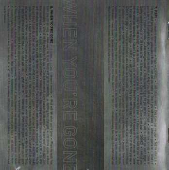 CD Jon Secada: Better Part Of Me