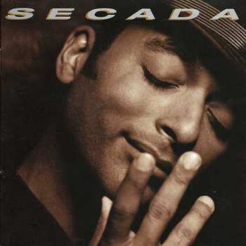 Album Jon Secada: Secada