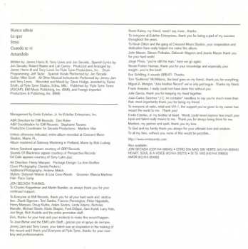 CD Jon Secada: Secada