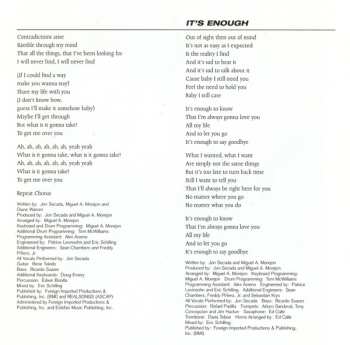 CD Jon Secada: Secada