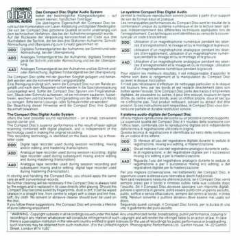 CD Jon & Vangelis: The Friends Of Mr. Cairo