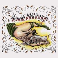 Album Jonah Matranga: And