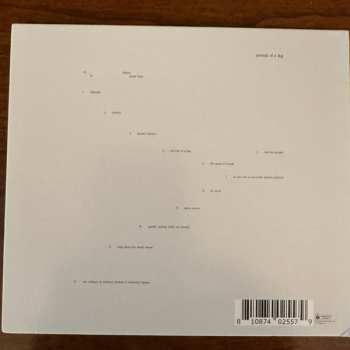 CD Jonah Yano: Portrait Of A Dog DIGI