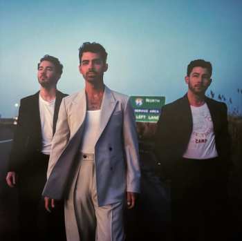 LP Jonas Brothers: Greetings From Your Hometown CLR | LTD