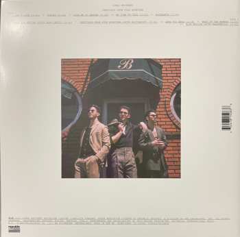 CD Jonas Brothers: Greetings From Your Hometown