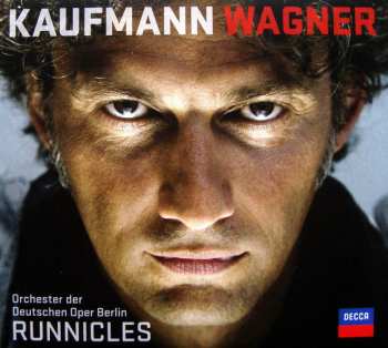 4CD/Zestaw pudełkowy Jonas Kaufmann: 50 Great Arias