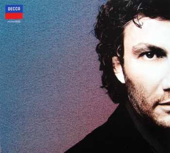 4CD/Zestaw pudełkowy Jonas Kaufmann: 50 Great Arias