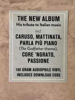 2LP Jonas Kaufmann: Dolce Vita