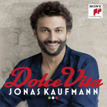 CD Jonas Kaufmann: Dolce Vita