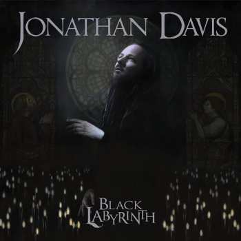 CD Jonathan Davis: Black Labyrinth