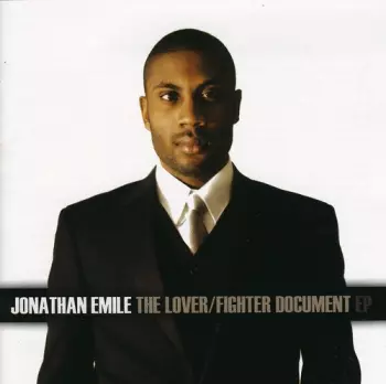 Jonathan Emile: The Lover/Fighter Document EP