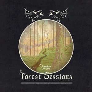LP Jonathan Hultén: The Forest Sessions