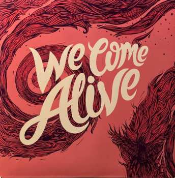 LP Jonathan Jeremiah: We Come Alive