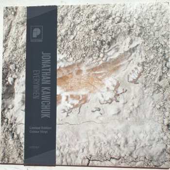 LP Jonathan Kawchuk: Everywhen