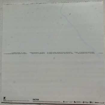 LP Jonathan Kawchuk: Everywhen