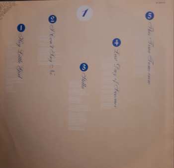 LP Jonathan Perkins: Snake Talk