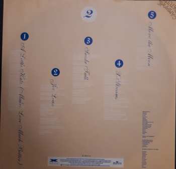 LP Jonathan Perkins: Snake Talk