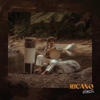 CD Jonathan Suazo: Ricano
