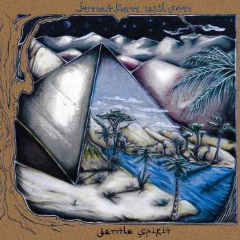 CD Jonathan Wilson: Gentle Spirit
