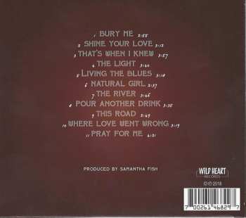 CD Jonathon Long: Jonathon Long