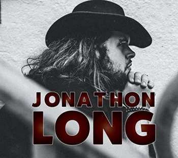 Album Jonathon Long: Jonathon Long