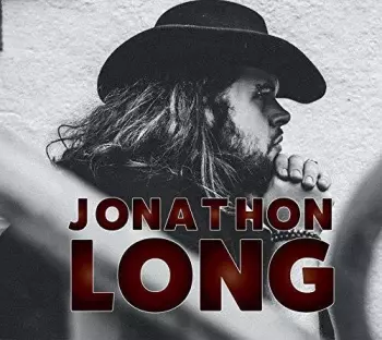 Jonathon Long: Jonathon Long