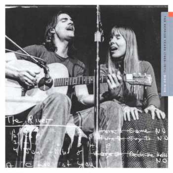 5CD/Zestaw pudełkowy Joni Mitchell: Archives – Volume 2 (The Reprise Years (1968-1971))