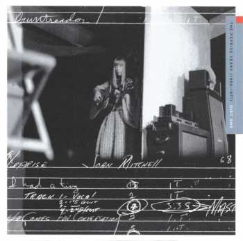 5CD/Zestaw pudełkowy Joni Mitchell: Archives – Volume 2 (The Reprise Years (1968-1971))