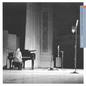 5CD/Zestaw pudełkowy Joni Mitchell: Archives – Volume 2 (The Reprise Years (1968-1971))