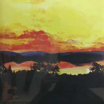 LP Joni Mitchell: Clouds CLR | LTD