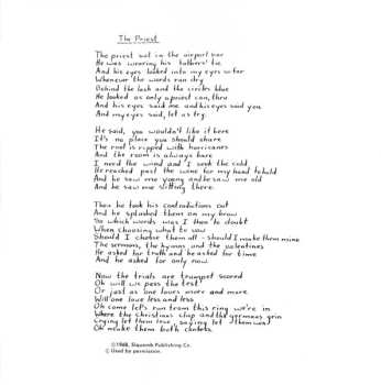 SACD Joni Mitchell: Ladies Of The Canyon NUM | LTD